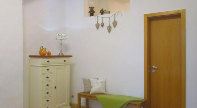Ferienapartments Alte Knabenschule, Prenota Appartamento Pirna 