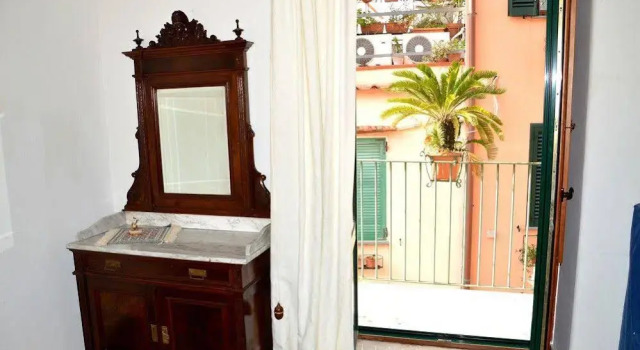 Casa Antonella