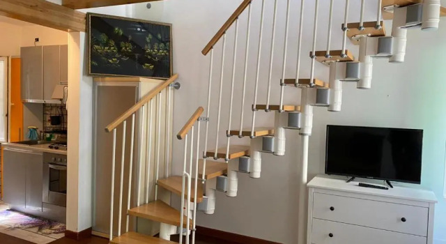 Apartamento Ciosot House
