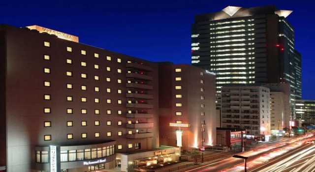 Трёхместный номер Standard Richmond Hotel Sendai - Reopened After Renovation on 28 Dec 2024