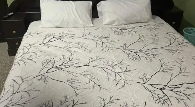 Номер Standard Enyo Home