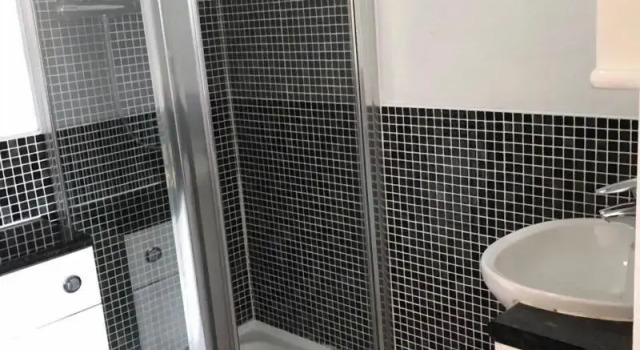 Номер Standard The Woolaston Inn