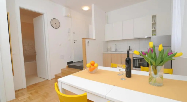Amaros Apartment, Забронировать Апартаменты/квартира Задар Задарская жупания, рядом с Спортивный центр «Вишник»