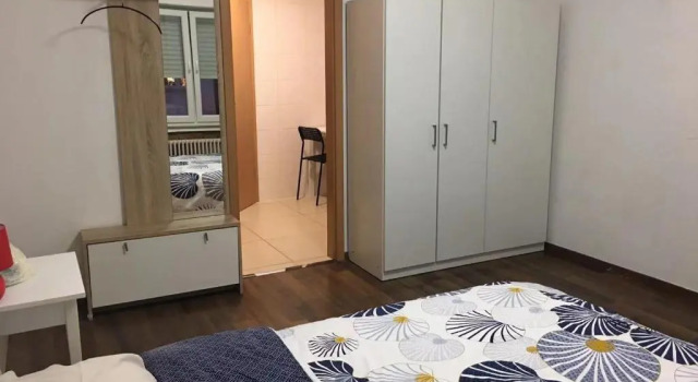 Апартаменты Apartment CHEZ TONY