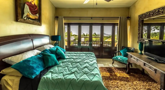 Spacious 4 Bachelor/ette W/free Cook: Finca Tezal, Забронировать Вилла Отели Южной Нижней Калифорнии с парковкой, Парковка
