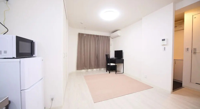 Номер Standard Apartment Heights HANA