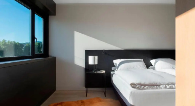 Одноместный номер Standard Eurostars Pamplona
