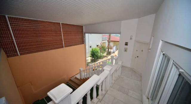 Alanya Mahmutlar Villa, Забронировать Вилла Отели Махмутлар с бассейном, Бассейн