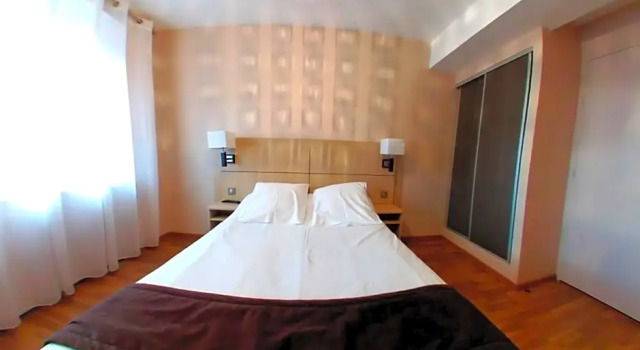 Hotel Au Bon Coin