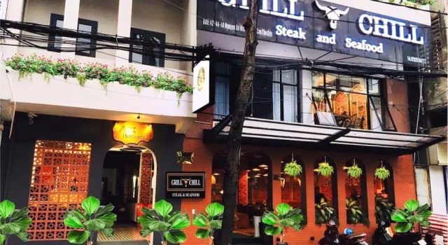 Art Homestay - Hostel, Buchen Sie Hostel Hotels in Mekongdelta mit Parkplatz, Parkplätze