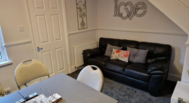 Grange Villa Amethyst 3 Bed House near Chester le Street, sleeps 6 Guests, Réserver Villa Chester-le-Street Comté de Durham
