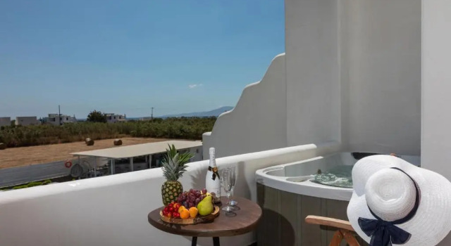 Вилла Deluxe Depis Edem Luxury Villas