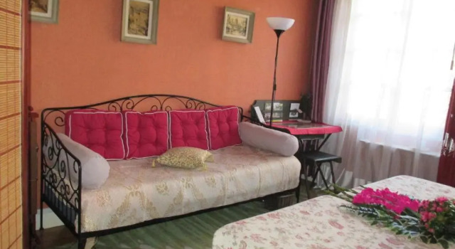 Номер Standard Le Cottage - Chambres dhôtes Paris Saclay