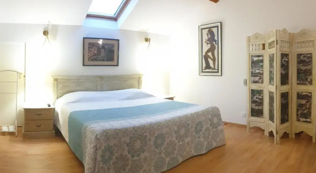 Коттедж Suite indépendante de 66m2 tout confort et calme
