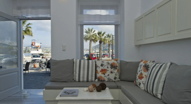 Hotel Oasis
