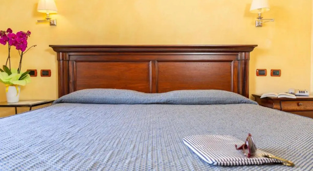 Семейный номер Standard Hotel Arbatasar