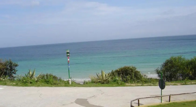 Villetta Pinus, Buchen Sie Villa Elmas Südsardinien