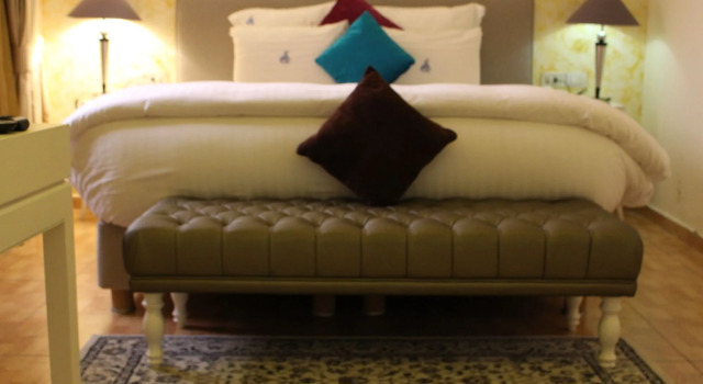 Particular Destiny Suites