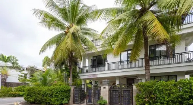 Xi Yu Homestay Inn, Book Hotel Hotels in Hainan with a Pool, Swimming Pool