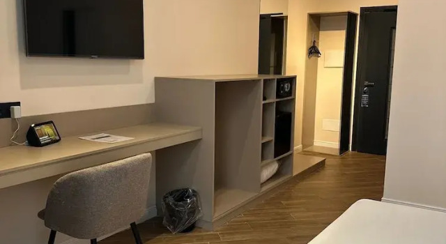 Номер Classic Maison Toledo Suites