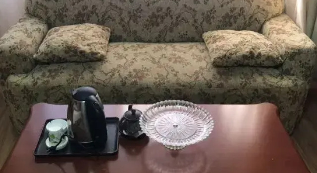 Люкс Manhattan Grand Hotel - Yingkou