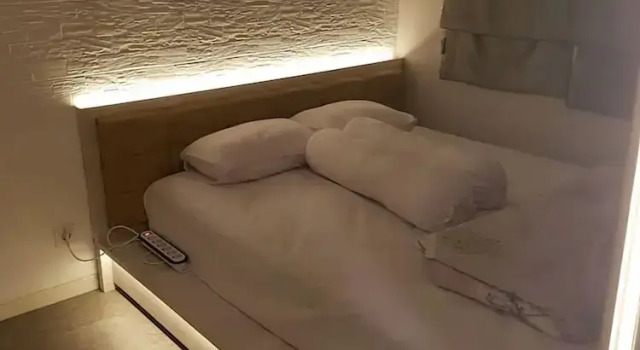 Апартаменты Superior Salute de Madison Park Apartments
