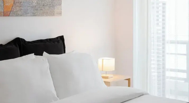 Апартаменты Vouliagmeni Serenity Residence