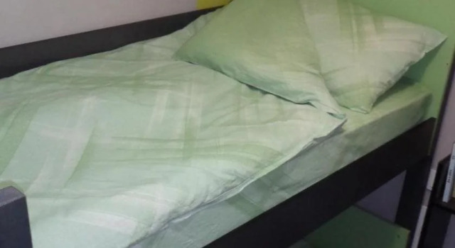 Hostel Balkonsky