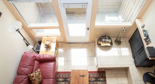 Homestake B306 - 2 Br Condo
