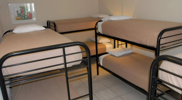 The Hotel Deauville, Varaa Hotelli Hotellit Broward County uima-altaalla, Uima-allas