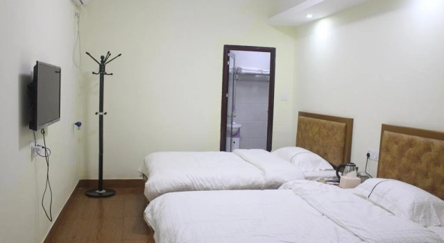 Xiamen North Station Suyi Inn, Prenota Hotel Jimei 