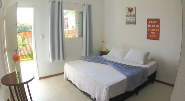 Suítes Maresias, Забронировать Отель Бизнес-отели Маресиас, рядом с Morocco, 4* 5*