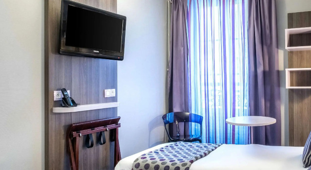 Двухместный номер Standard Hôtel Folie - Orso Hotels