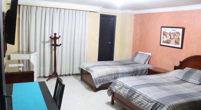 Hotel Pereira Real