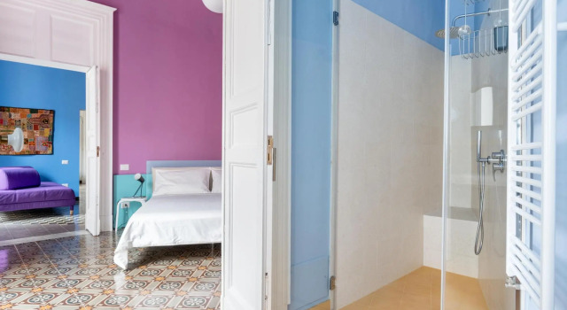 Casa Felicetta in Catania, Забронировать Отель Катания Сицилия, рядом с Городской музей Беллини