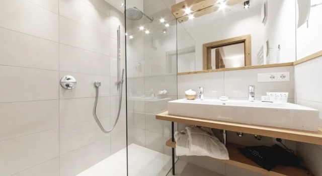 Номер Classic Hotel Tann