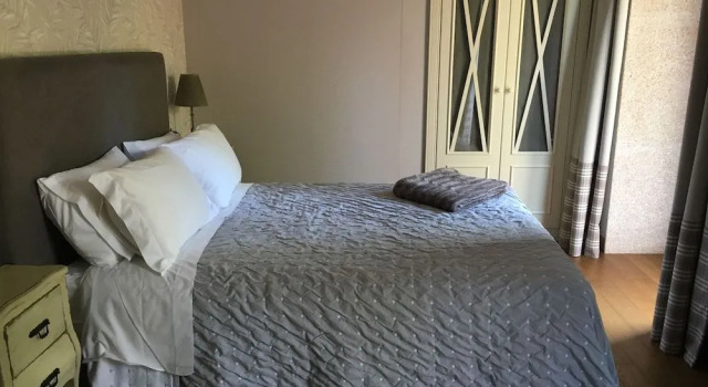 Casa das Veigas, Prenota Hotel Hotel a Galizia con piscina, Piscina