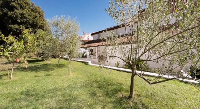 Апартаменты Apartments Rafaj