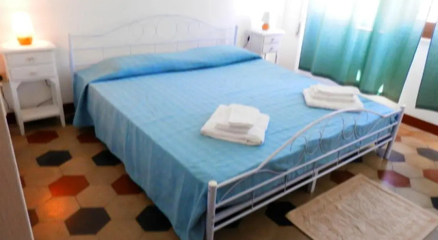 S'Apprigu, Rezervasyon Bed and Breakfast Sinis Peninsula otoparklı oteller, Otopark