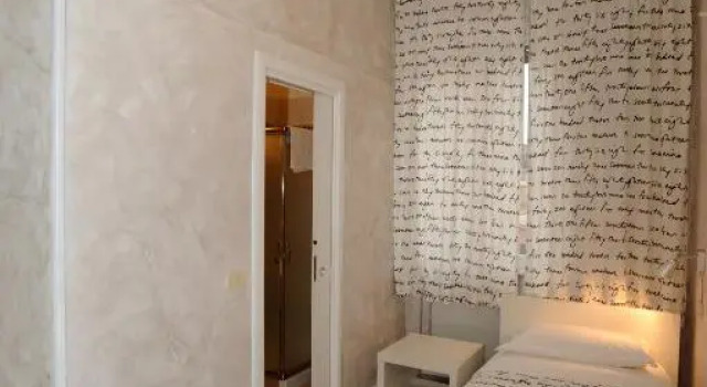 Номер Standard Castelfranco Hotel