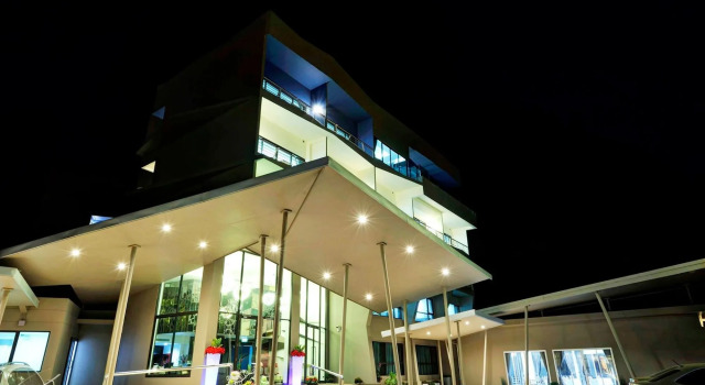 Splendid Hotel Khaoyai