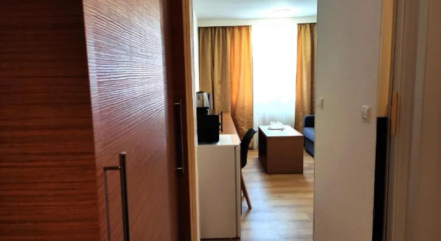 Appartamento WX Hotel
