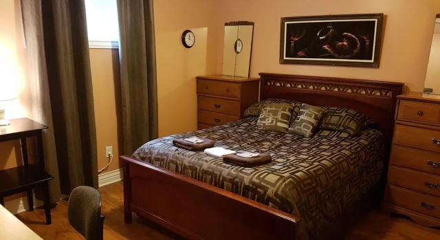 Gîte Le Trésor Caché Bed & Breakfast, Prenota Hotel Chelsea Outaouais