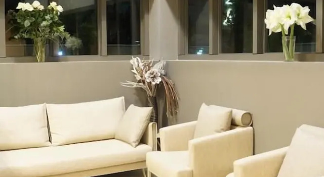 Vellum Hotel, Rezervovat Hotel Hotely v Kallithea s bazénem, Bazén