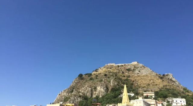 Номер Deluxe Casa Aricò & Shatulle Suites