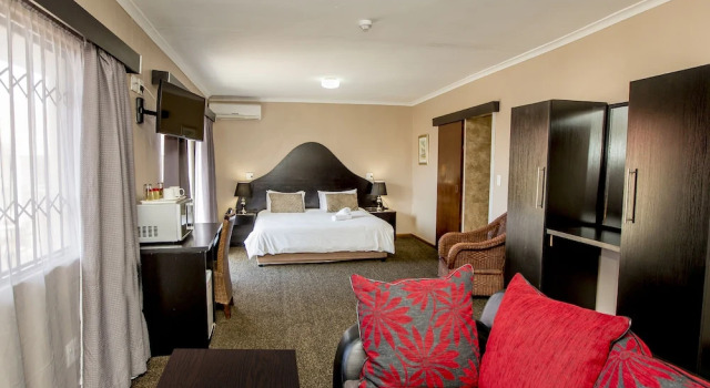 Номер Executive Oria Guest House