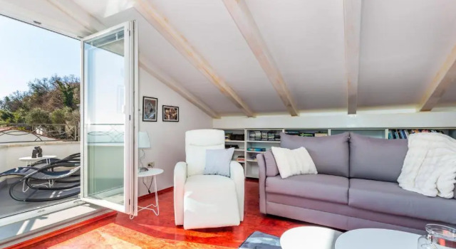 Luxury  penthouse Prestige, Забронировать Отель Отели Опатия 5 звезд, рядом с Juraj Sporer Art Pavilion, 5*