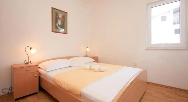Apartments Ana, Забронировать Апартаменты/квартира Отели Сукошан с парковкой, Парковка