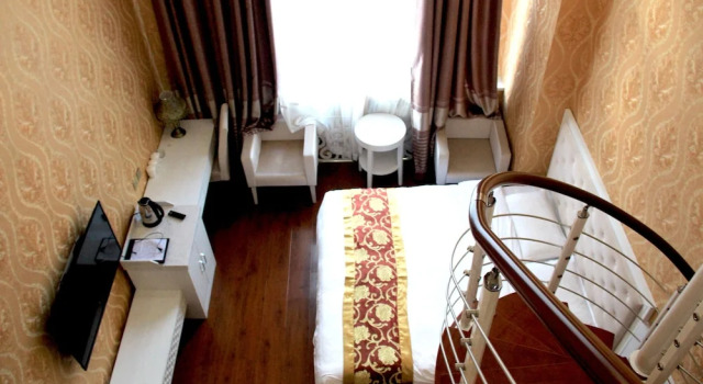 Yabuli Skier Hotel, Prenota Hotel Shangzhi Heilongjiang