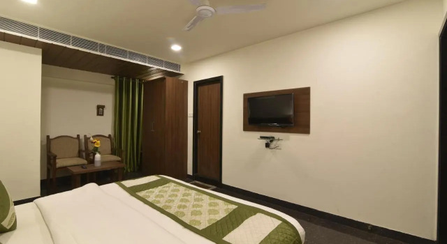 Hotel Clove, Réserver Hôtel Hôtels pas chers à Karnataka